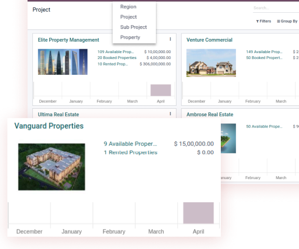 Project Management